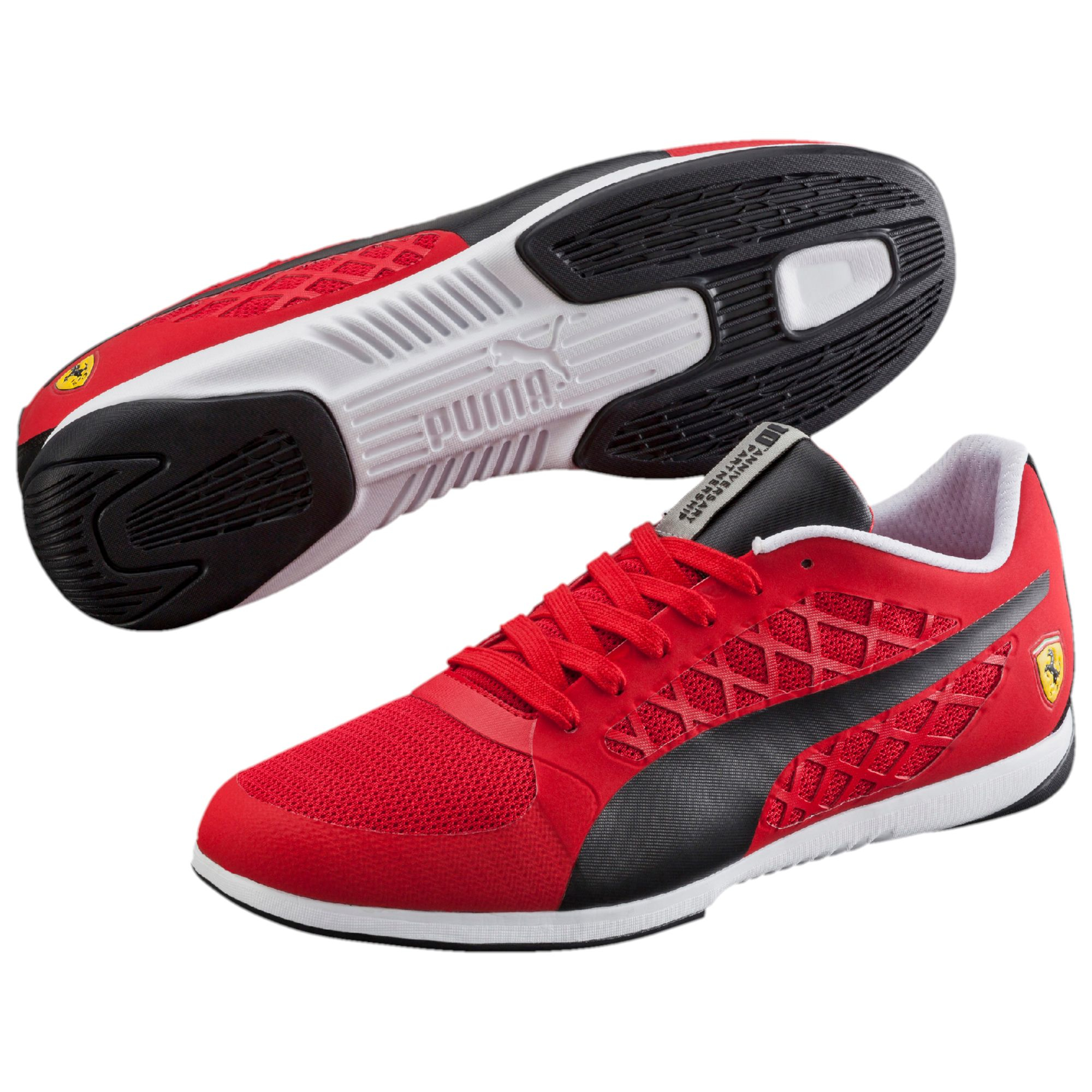 ferrari puma racing shoes